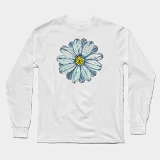 Forget Me Not Long Sleeve T-Shirt